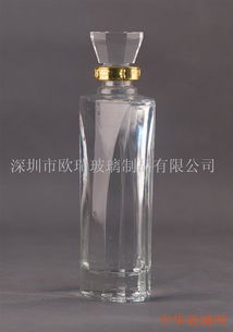 湖北玻璃酒瓶喷涂