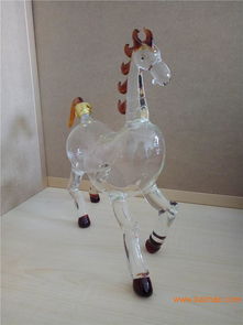 马造型瓶,马造型瓶生产厂家,马造型瓶价格