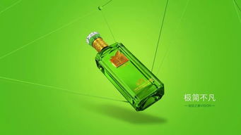 极简美学的金徽醉点,原来包装可以如此动心