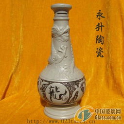 食品用陶,调料瓶,泡菜坛 重庆永升陶瓷酒瓶公司