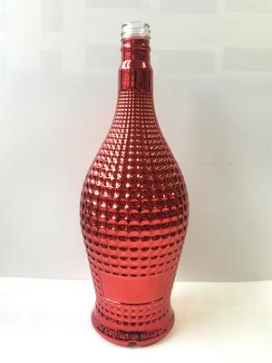 酒瓶烤漆厂,酒瓶喷漆厂,酒瓶喷涂厂,酒瓶抛光打磨厂