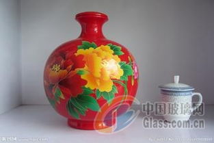 山东菏泽久久瓶厂喷涂酒瓶报价与供应商信息