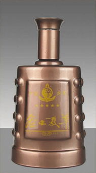 深圳市德鑫玻璃喷涂厂 酒瓶喷涂服务报价与供应商详情