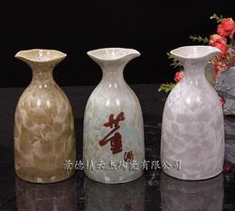 陶瓷酒瓶收藏 供应、价格与喷涂酒瓶的专业指南