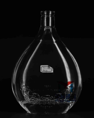 喷漆玻璃酒瓶与喷涂瓶价格表解析