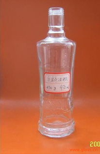 工厂直销500ml喷涂酒瓶 品质与成本的双赢选择