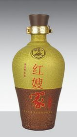 喷涂酒瓶 艺术与营销的巧妙融合