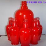 玻璃酒瓶喷涂,玻璃酒瓶喷涂产品、供应商-中华玻璃网