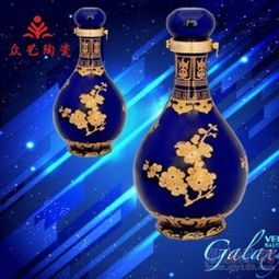 景德镇陶瓷酒瓶 传承工艺与创新应用的完美融合