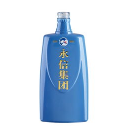 厂家直销批发一斤装白酒瓶、洋酒瓶、喷涂瓶、饮料玻璃瓶